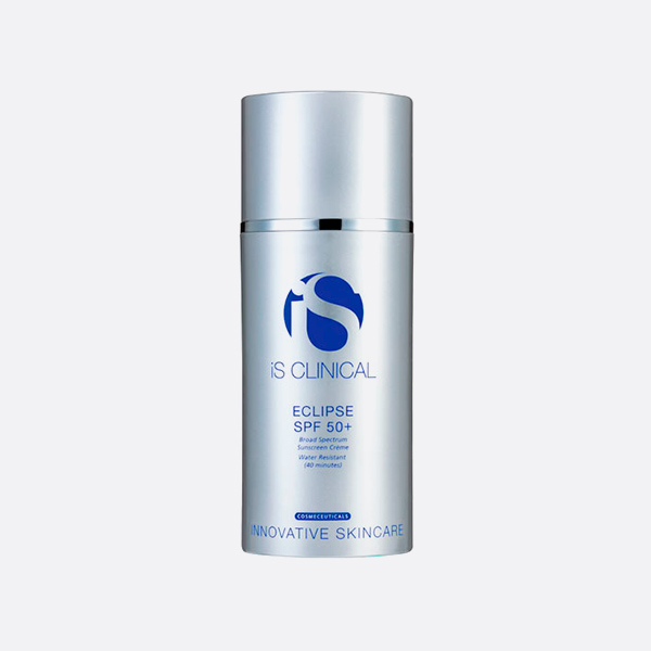 iS Clinical Eclipse SPF50+ 100g.