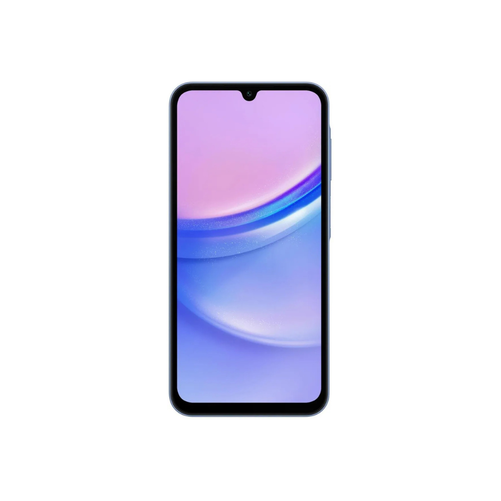 Samsung Galaxy A15 4/128 GB Niebieski