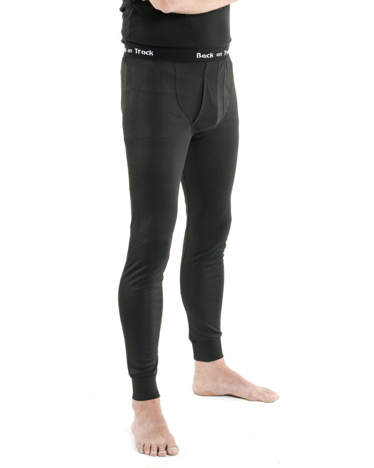 Back on Track Back on track kalesony męskie, satynowe