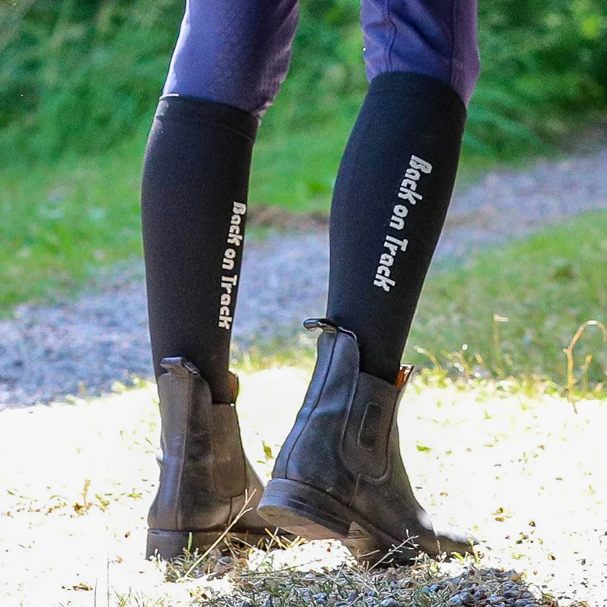 Back on Track Back on Track podkolanówki Noah