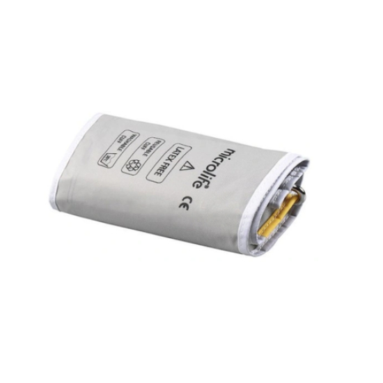 Microlife - mankiet do ciśnieniomierzy, rozmiar l-xl (32-52 cm), 1 sztuka