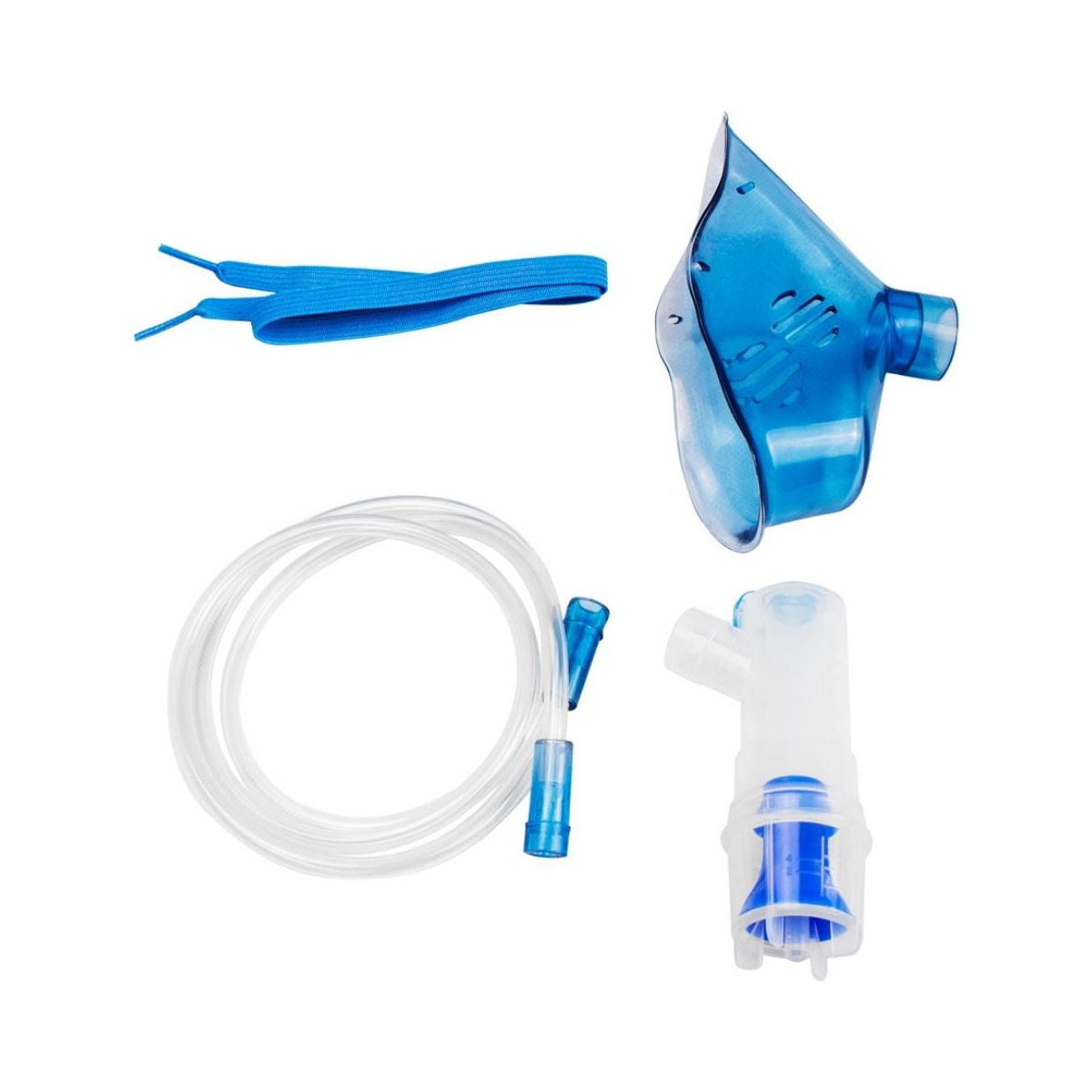 Diagnosis - diagnostic, zestaw do inhalacji dla dorosłych, 1 sztuka