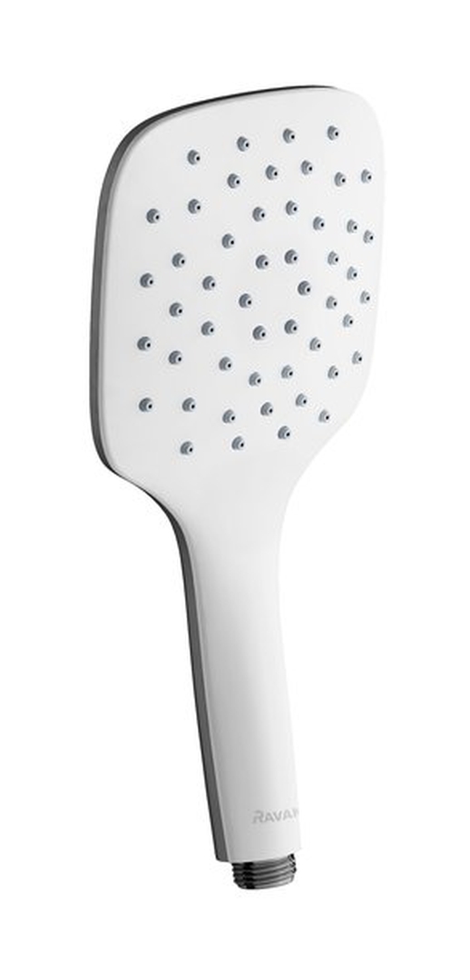 Ravak Air 959.10 słuchawka prysznicowa biała X07P351