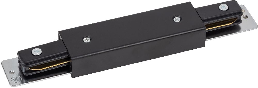 TK Lighting Tracer element łączący szyny czarny 4529