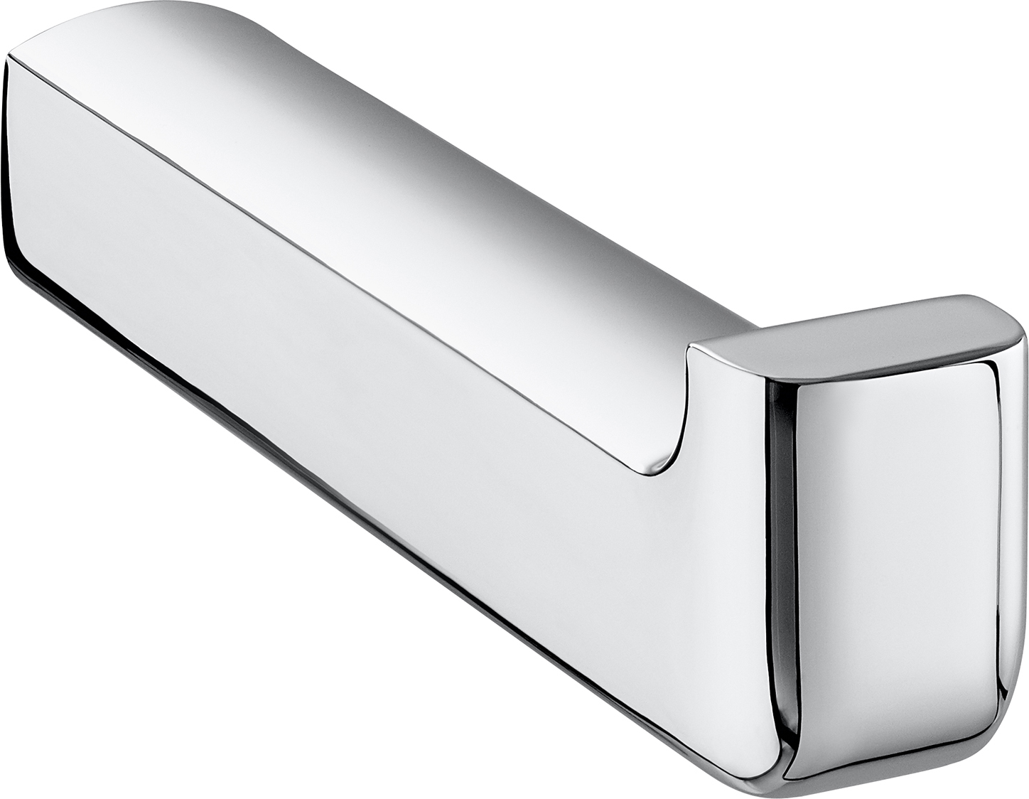 Roca Tempo uchwyt na papier toaletowy zapasowy chrom A817035001