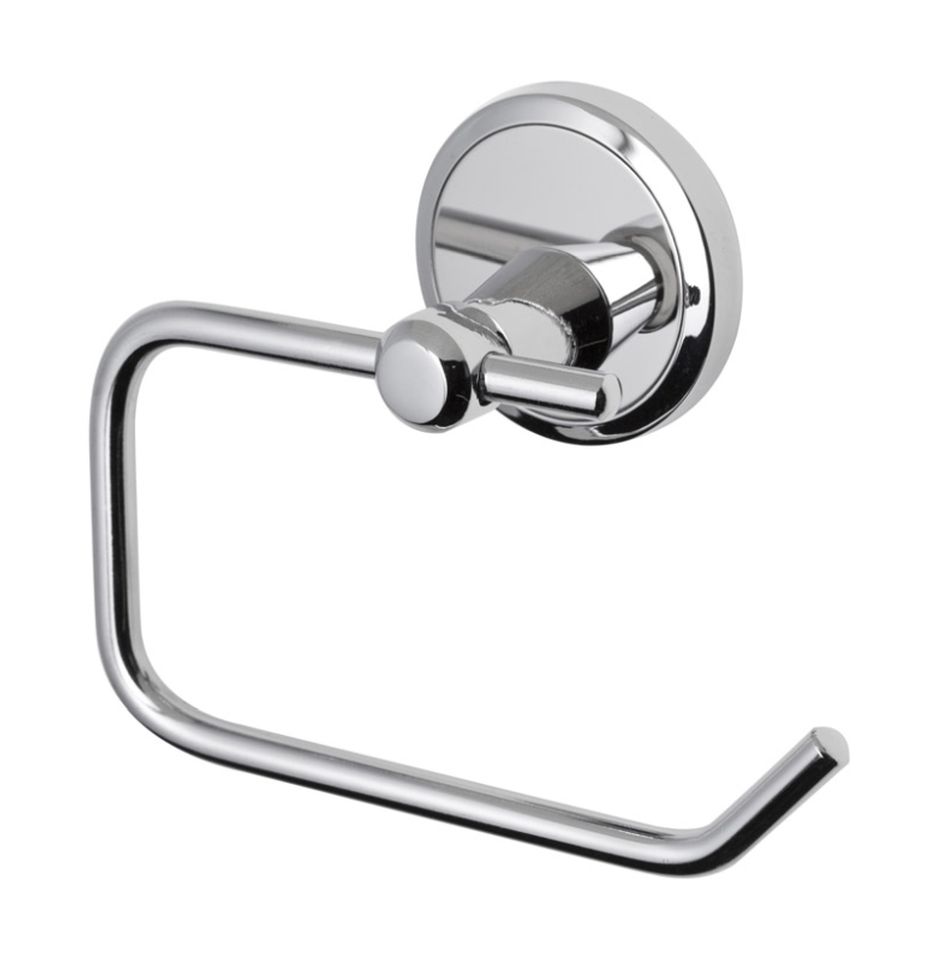 Bisk Seduction uchwyt na papier toaletowy chrom 03585