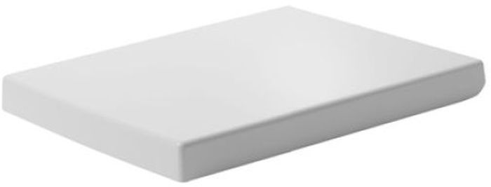Duravit Vero deska sedesowa wolnoopadająca biała 0067690000