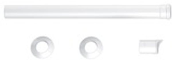 Bosch zestaw zasysu powietrza dla systemu rozdzielczego 7738113243