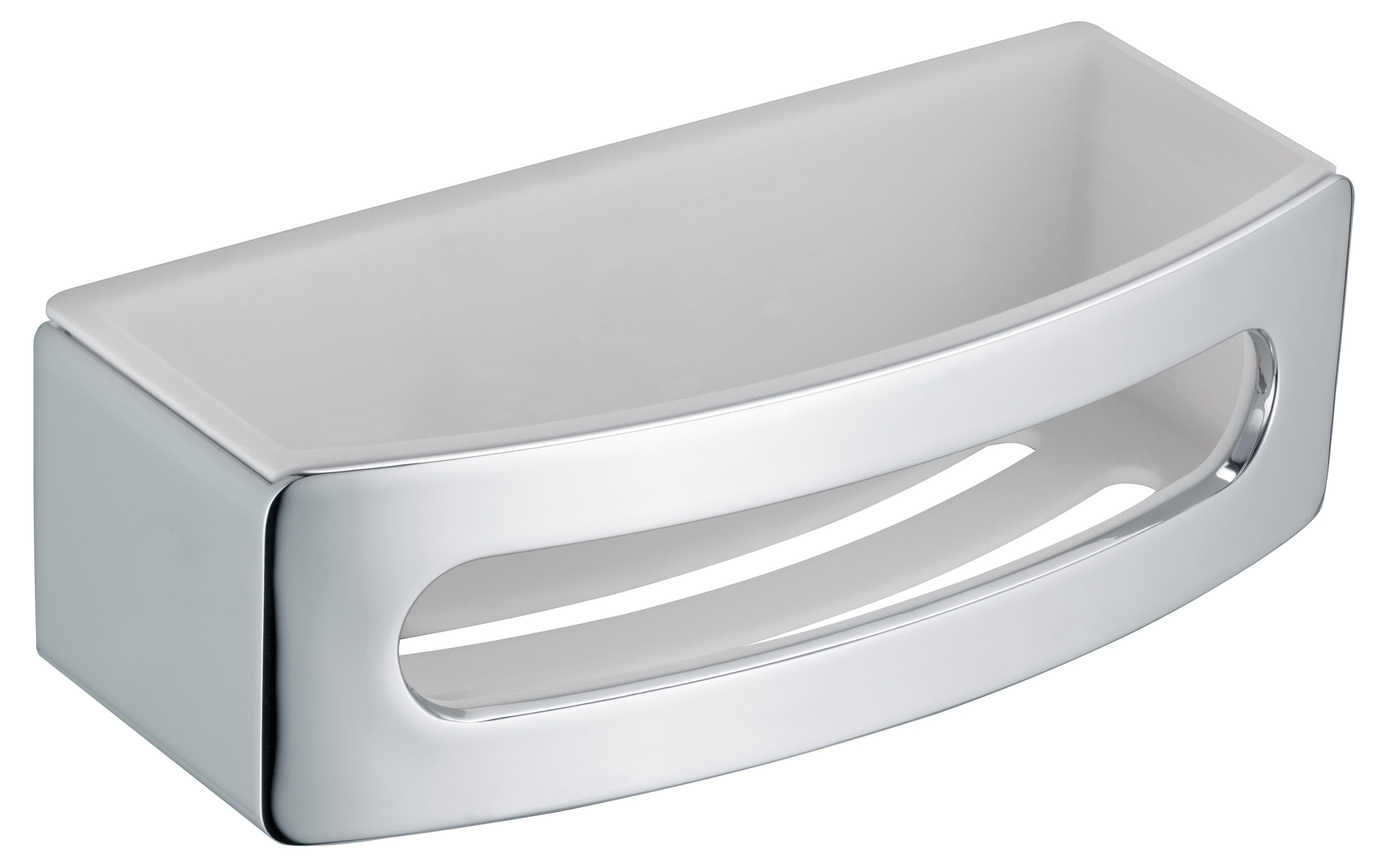 Keuco Elegance koszyk łazienkowy chrom 11658010000