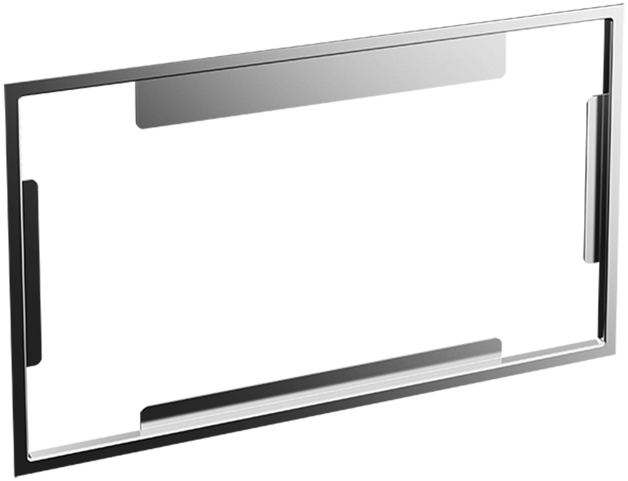 Villeroy & Boch ViConnect ramka dystansowa do zestawu montażowego 922158LC