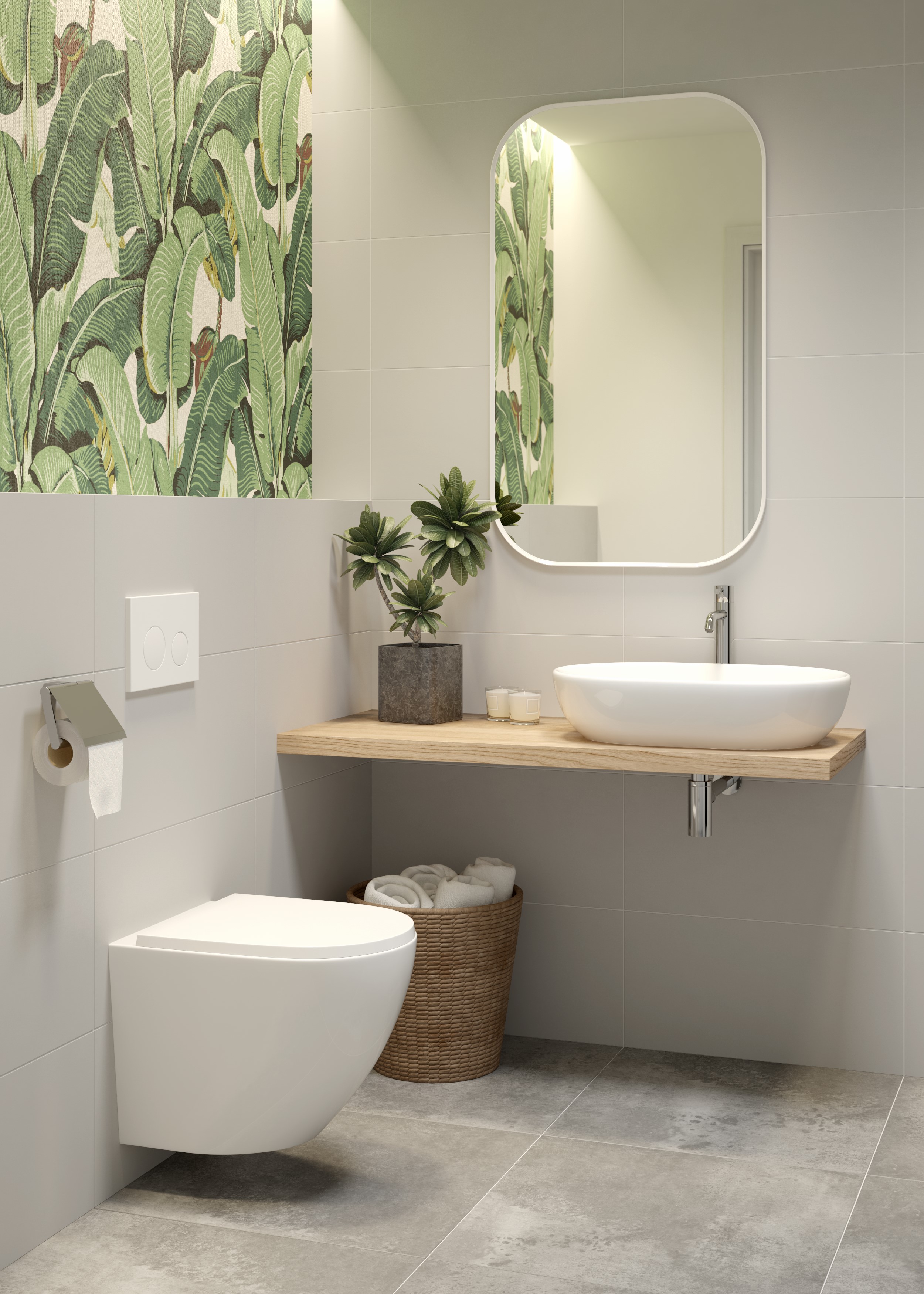 Hagser Beno miska WC z deską wolnoopadającą HGR20000042 - Wysyłka w 24h