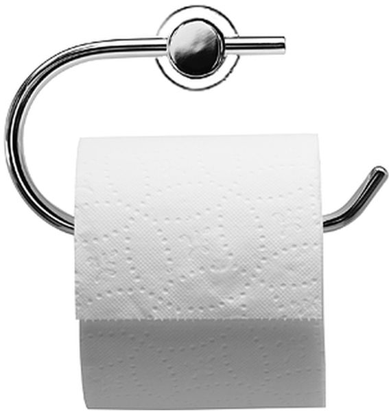 Duravit D-Code uchwyt na papier toaletowy chrom 0099261000