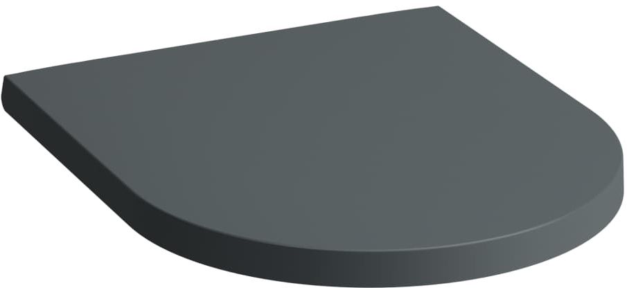 Laufen Kartell deska sedesowa wolnoopadająca H8913337580001