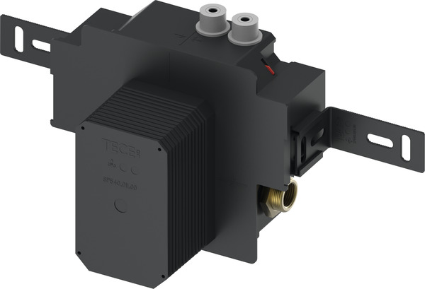 Tece Box zestaw montażowy do pisuaru 9370040