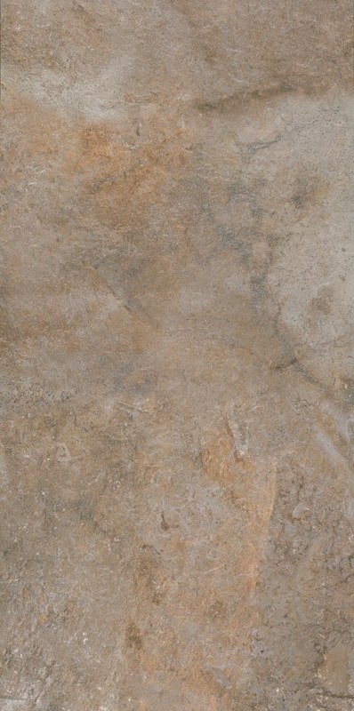 Paradyż Burlington płytka podłogowa 59,5x119,5 cm STR tarasowa rust brązowy