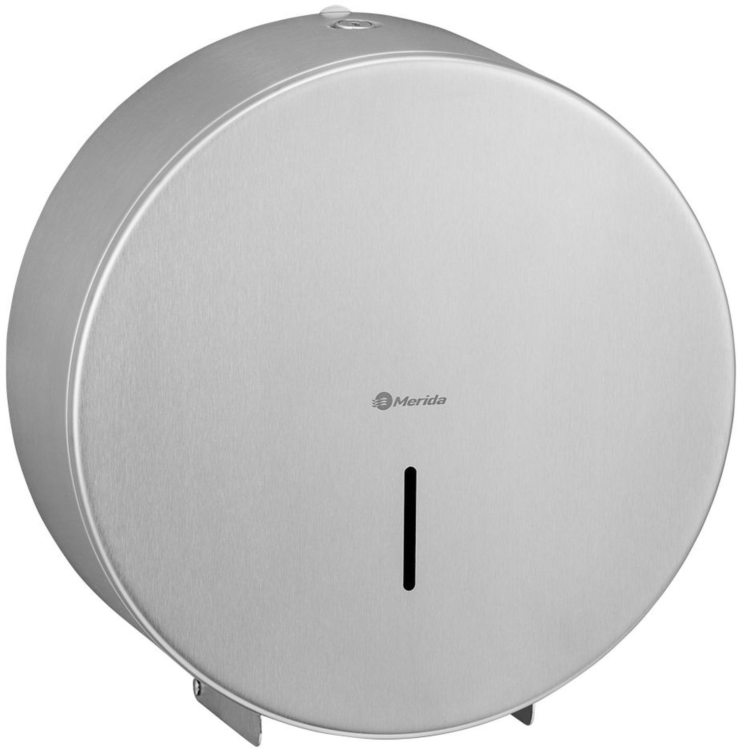 Merida Stella Maxi pojemnik na papier toaletowy stal BSM104