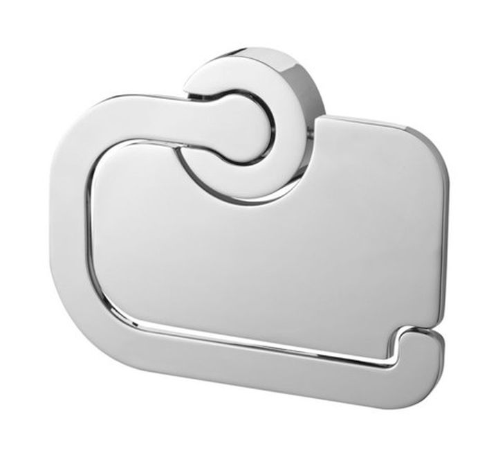 Bisk Ventura uchwyt na papier toaletowy chrom 05308