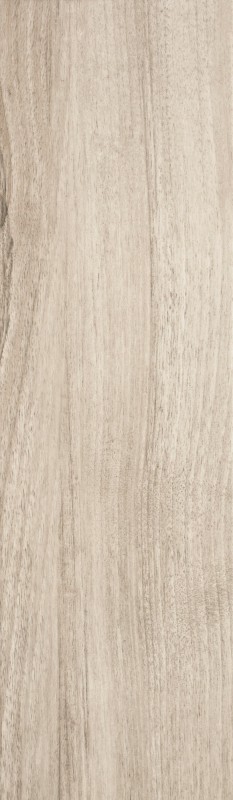 Ceramika Gres Lussaca płytka ścienno-podłogowa 60x17,5 cm brązowa