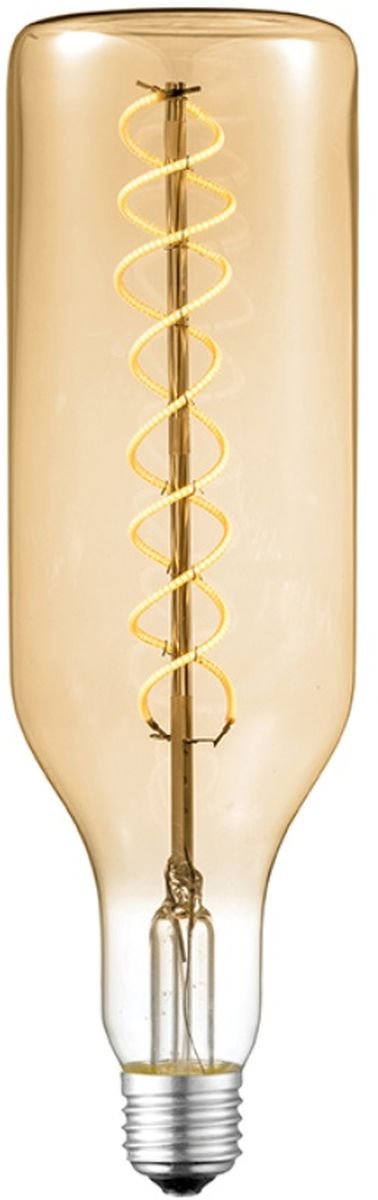 Just Light Diy żarówka LED 1x6W 2700K E27 08469