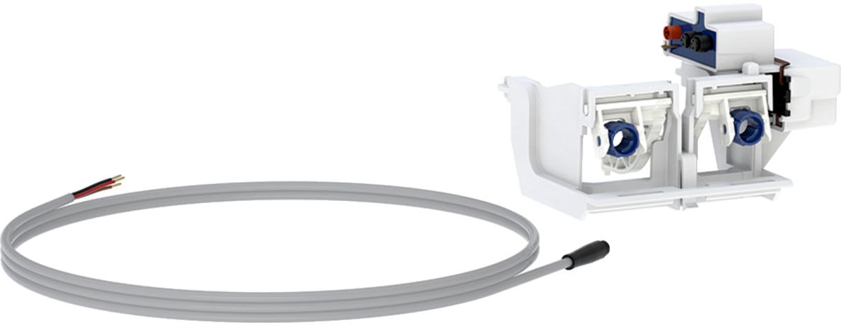 Geberit Sigma mechanizm przycisku do WC 115.862.00.6