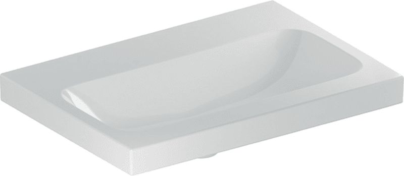 Geberit iCon Light umywalka 60x42 cm meblowa biała 501.841.00.7