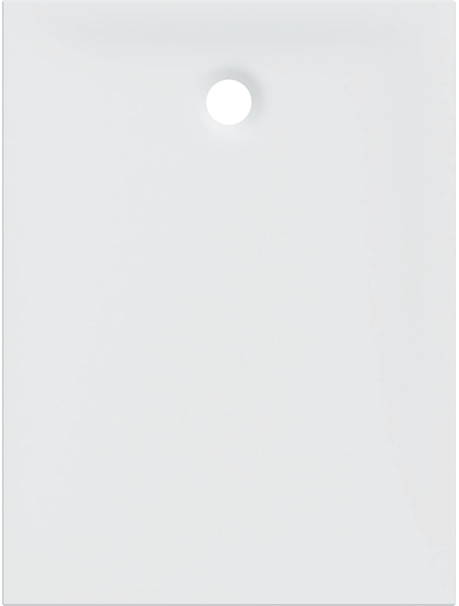 Geberit Nemea brodzik prostokątny 120x90 cm biały 550.596.00.1