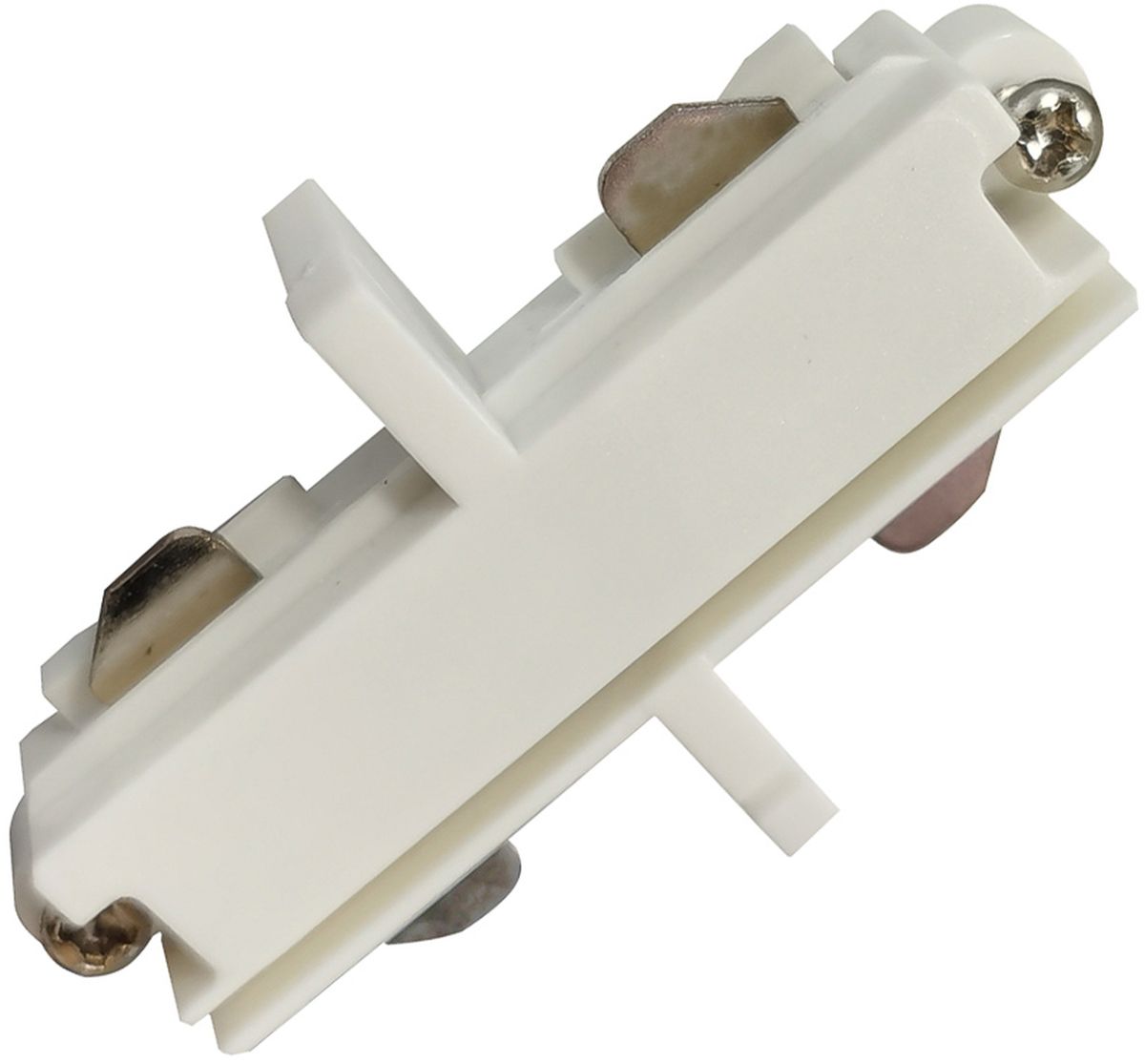 Italux Marvi Track Connector element łączący szyny biały TRL-H1C-CONN-WH