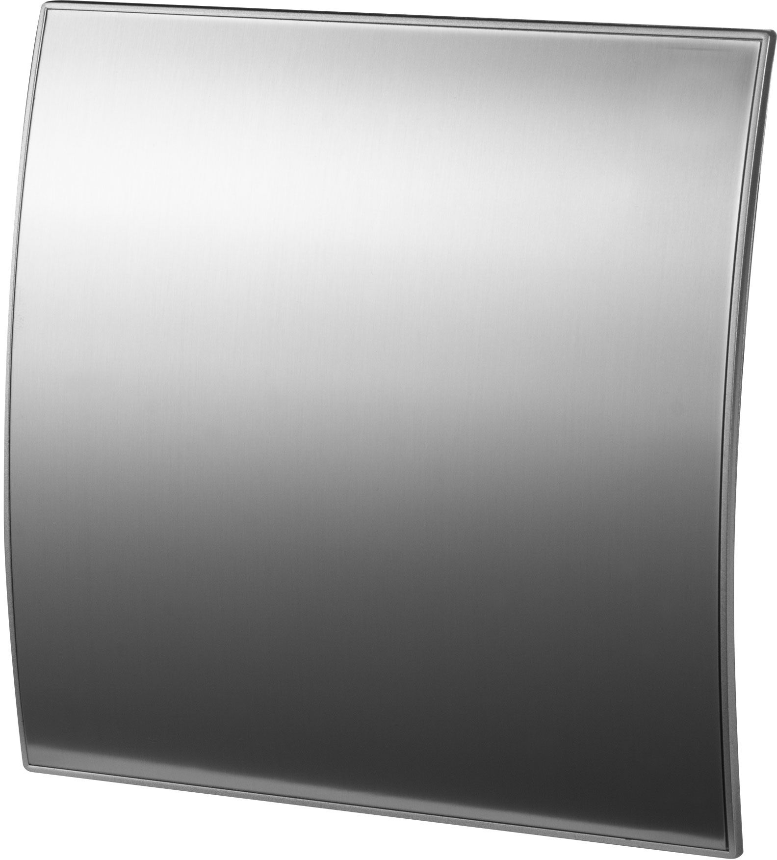 Awenta System+ Escudo 125 panel ozdobny inox PEI125