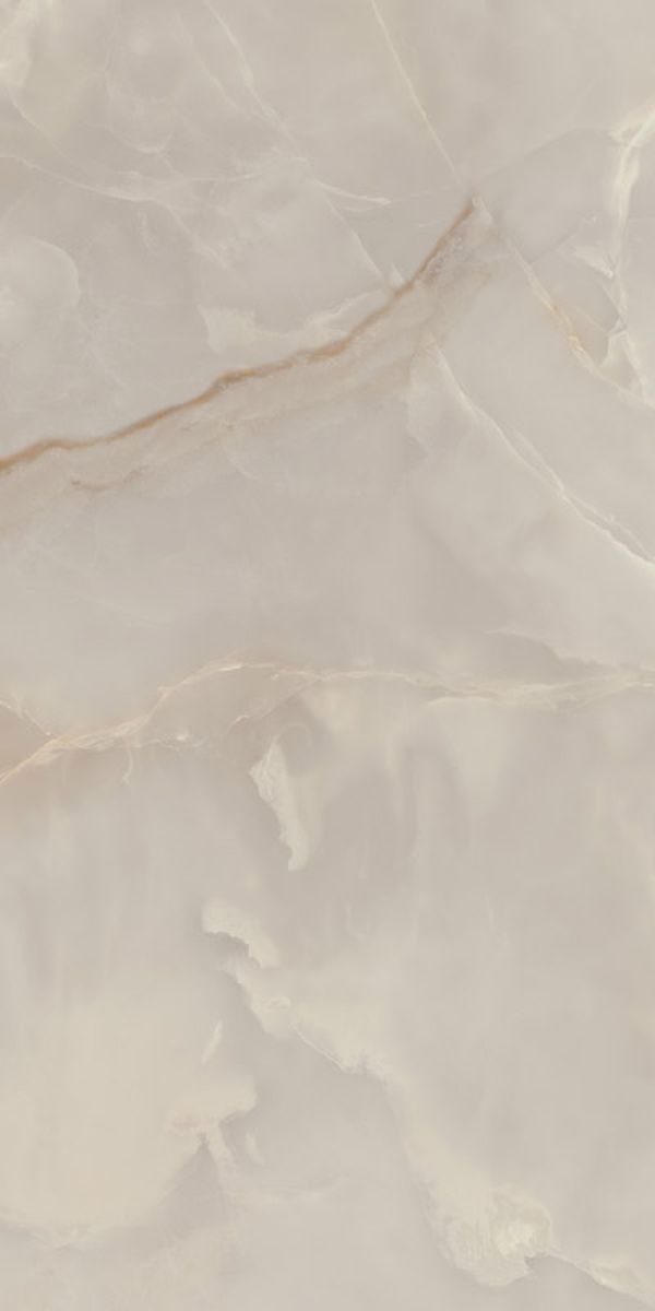 Paradyż Invisible White gres szkliwiony płytka ścienno-podłogowa 60x120 cm