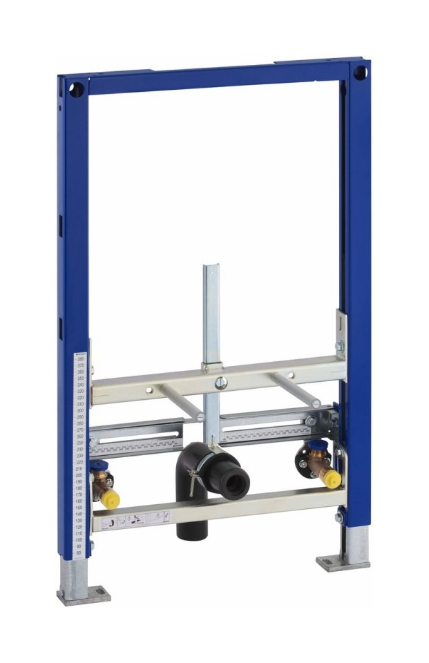 Geberit Duofix stelaż podtynkowy do bidetu 111.515.00.1 - Wysyłka w 24h