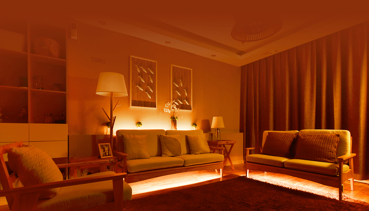 Yeelight Lightstrip Extension przedłużenie taśmy LED 100 cm 2,1 W YLOT01YL