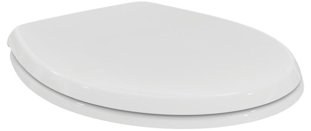 Ideal Standard Eurovit deska sedesowa wolnoopadająca biała W303001