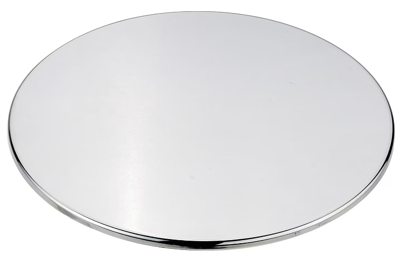 Kronenbach Krontec zaślepka chrom 634199 KB