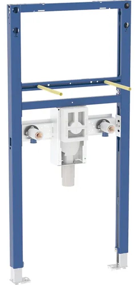 Geberit Duofix stelaż podtynkowy do umywalki 111.480.00.2