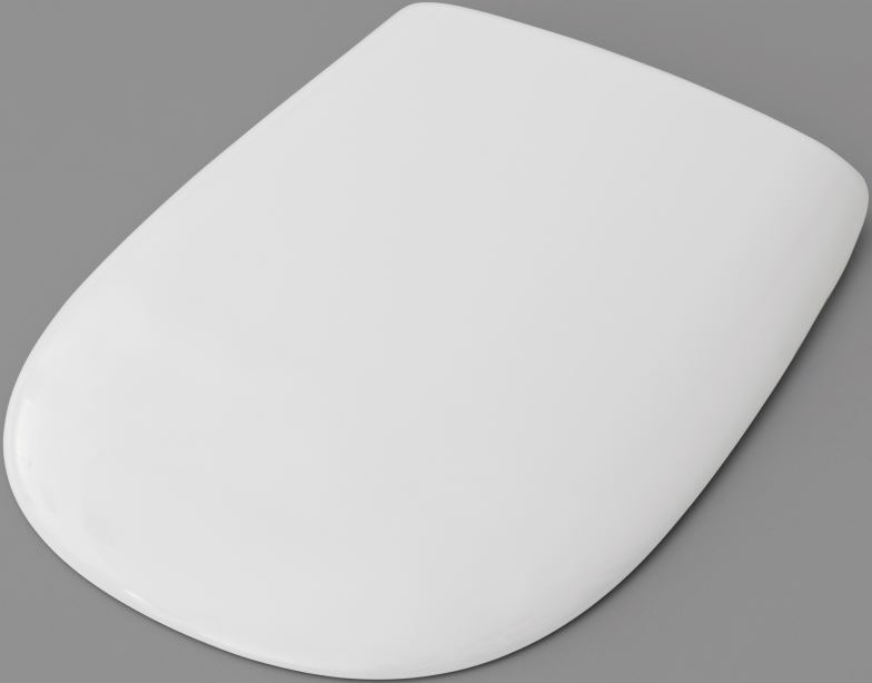 Art Ceram Azuley deska sedesowa wolnoopadająca biały mat AZA00105;71