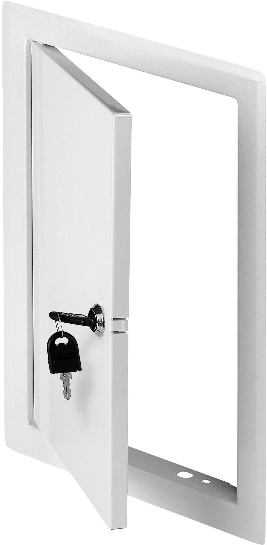 Awenta drzwiczki rewizyjne 20x40 cm białe DM94Z