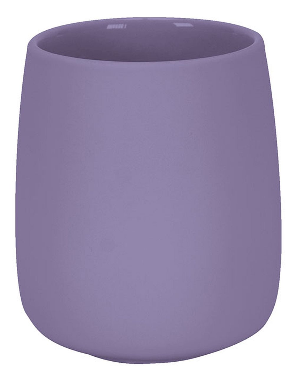 Kleine Wolke Eclipse kubek na szczoteczki fioletowy 8036812852 - Wysyłka w 24h