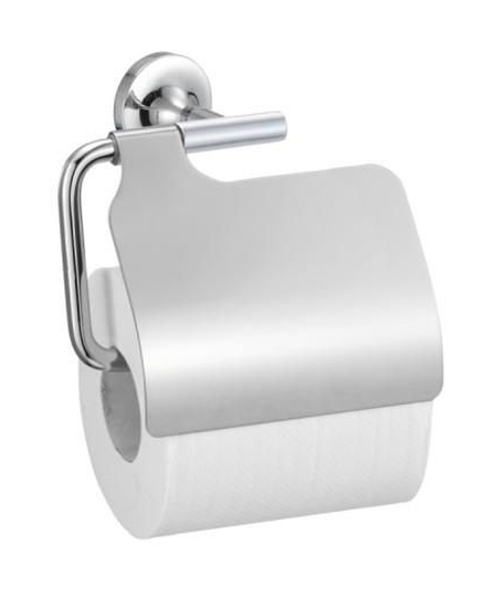 Frescor Feel uchwyt na papier toaletowy chrom 21.13.00