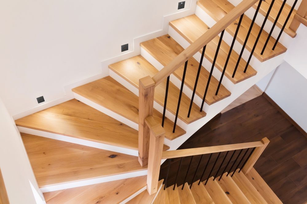 Elkim Lighting Lesel 001 XL lampa przypodłogowa 1x1W LED czarny mat 100102303 - Wysyłka w 24h