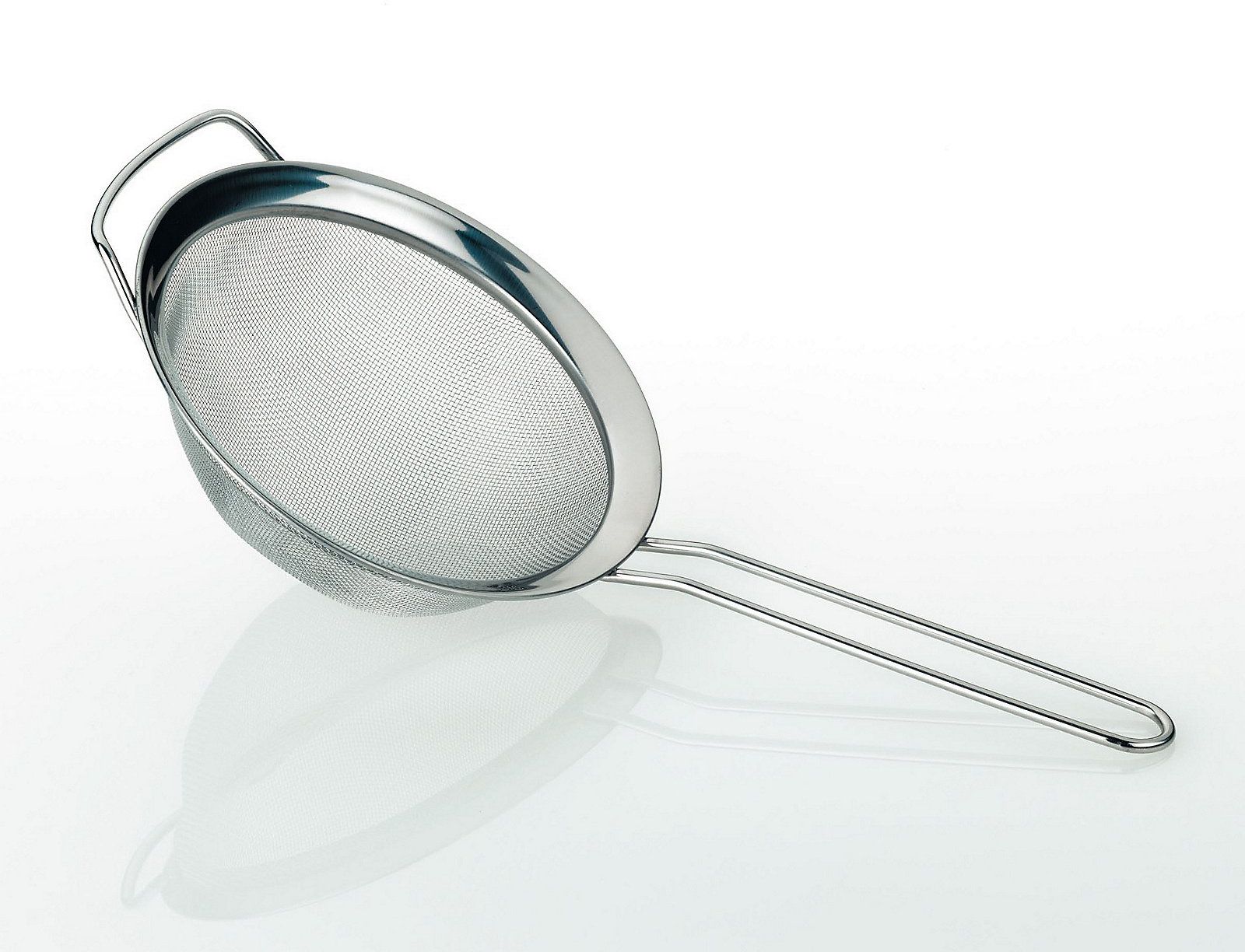 Kela Profi durszlak 16 cm stal nierdzewna 19056