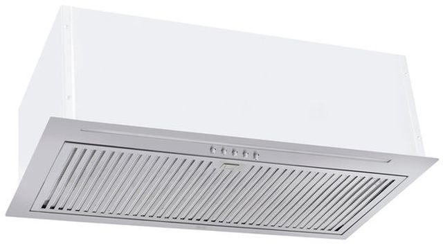 Teka Total okap kuchenny 55 cm podszafkowy stal 40446753 - Wysyłka w 24h