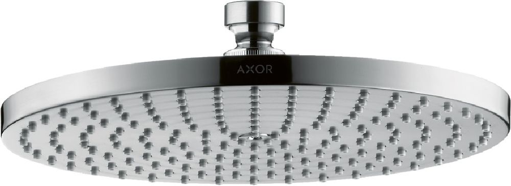 Axor Starck deszczownica 24 cm okrągła chrom 28494000