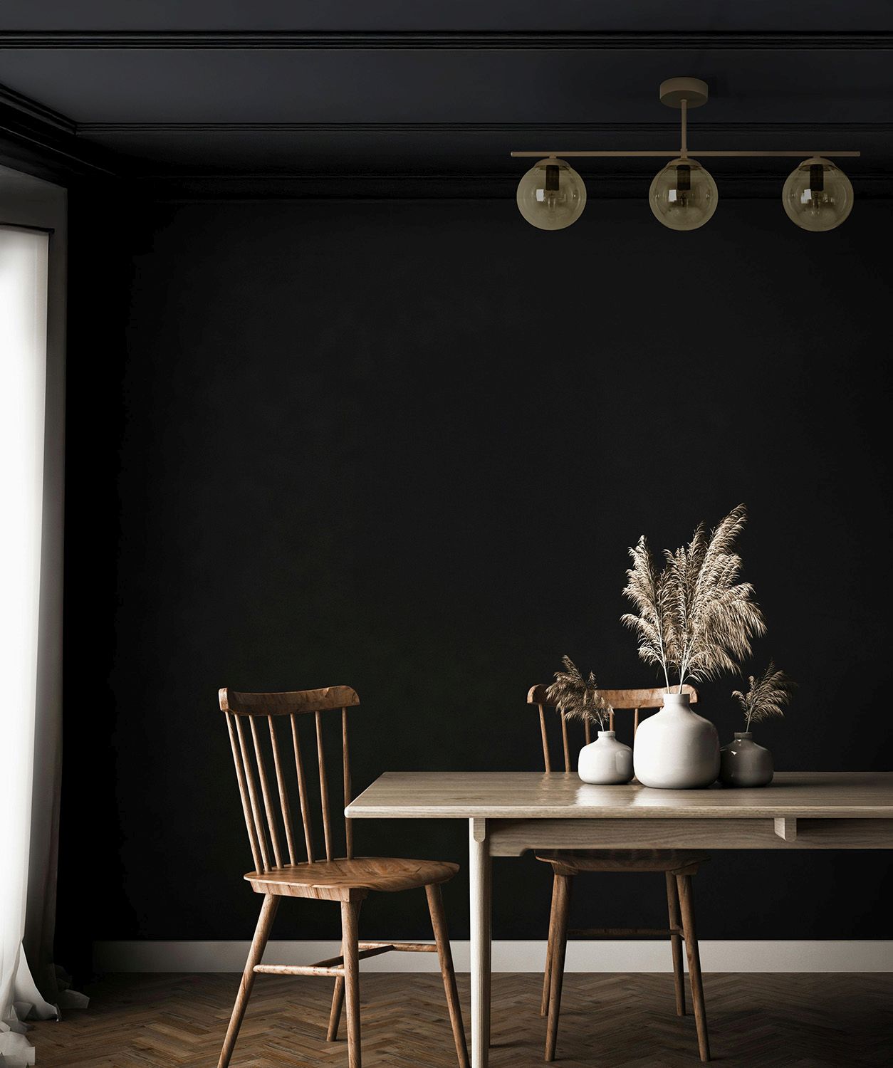 Kaja Felix lampa podsufitowa 3x10 W bursztynowa-beżowa K-5782