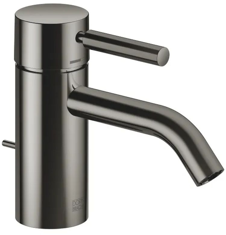 Dornbracht Meta bateria umywalkowa ciemny chrom 33501660-19