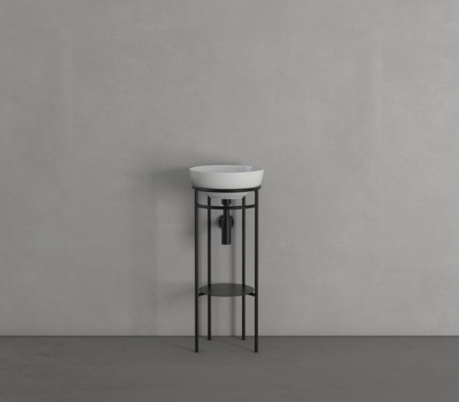 Globo Opi Ring nogi do umywalki OP003RAR