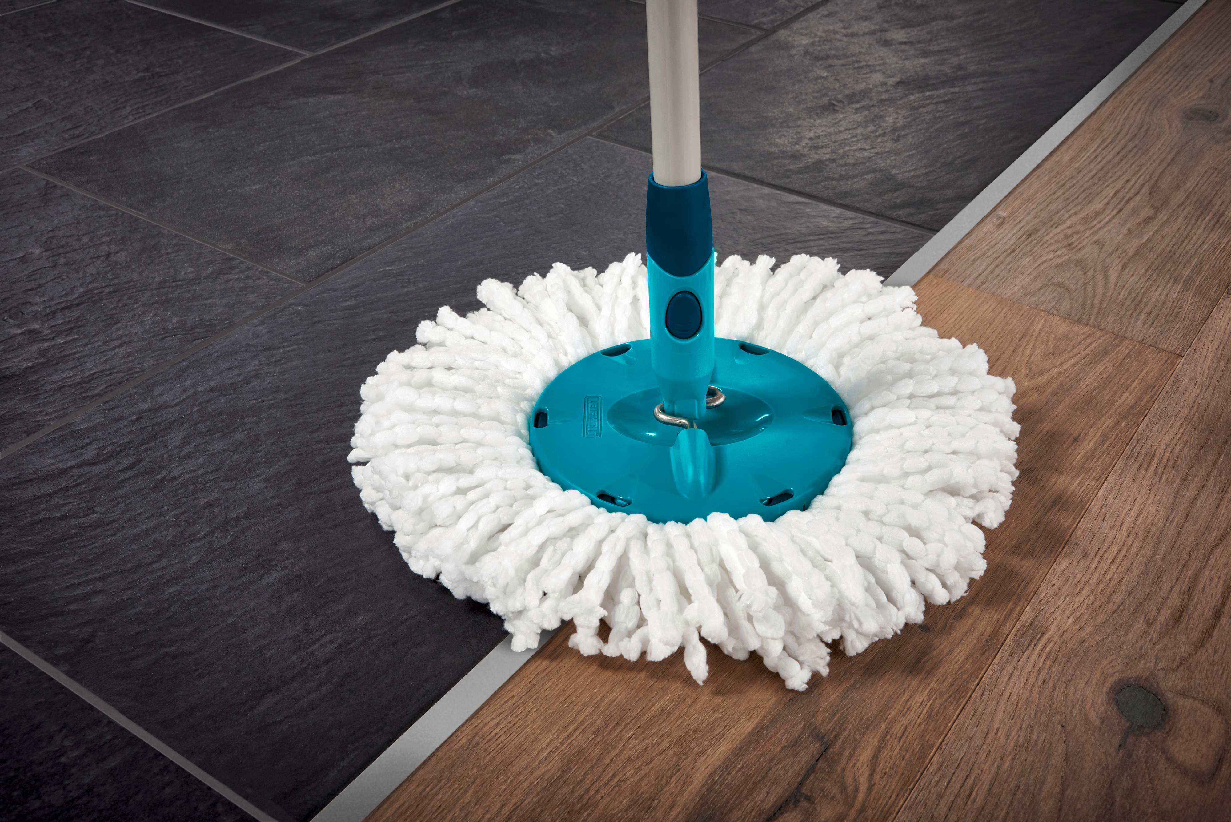 Leifheit Clean Twist Mop Ergo głowica do mopa 52095 - Wysyłka w 24h