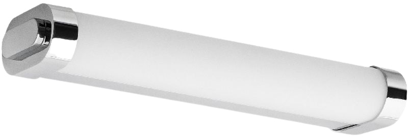 Leds C4 Toi Led kinkiet 1x6,7W LED chrom 05-7830-21-M1