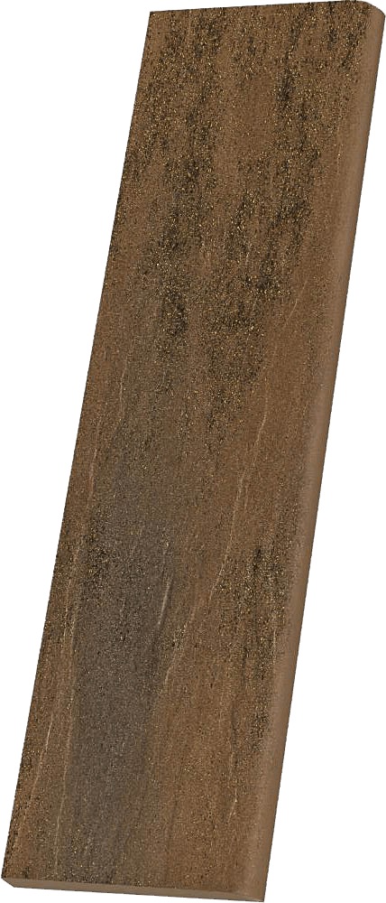 Paradyż Semir cokół podłogowy 8,1x30 cm beżowy