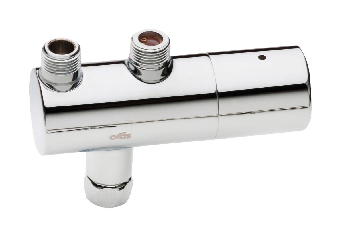 Oras Minimat termostat bezpieczeństwa 200400