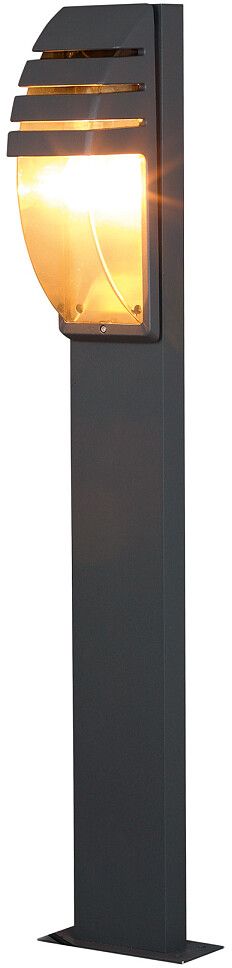 Nowodvorski Lighting Mistral lampa stojąca 1x23W czarna 3394